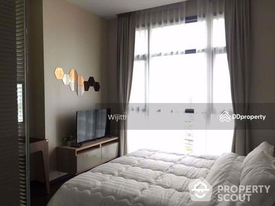 The XXXIX By Sansiri, Bangkok, Thailand The XXXIX By Sansiri, Bangkok, Thailand