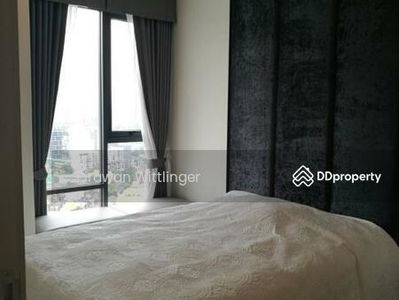 Rhythm Sukhumvit 42, Bangkok, Thailand Rhythm Sukhumvit 42, Bangkok, Thailand