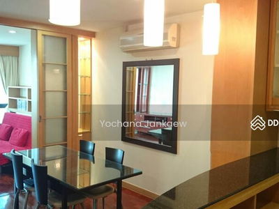 President Place, Bangkok, Thailand President Place, Bangkok, Thailand