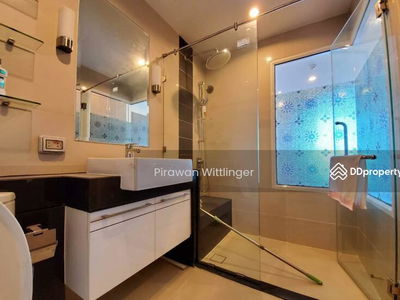 Supalai Premier Asoke, Bangkok, Thailand Supalai Premier Asoke, Bangkok, Thailand