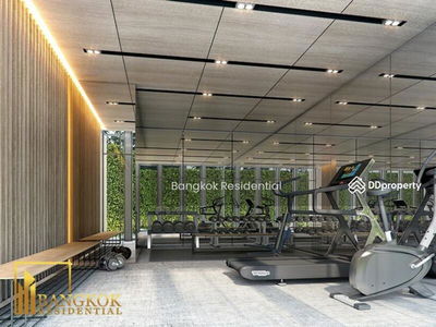 Walden Asoke, Bangkok, Thailand Walden Asoke, Bangkok, Thailand