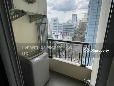 Q Asoke, Bangkok, Thailand Q Asoke, Bangkok, Thailand