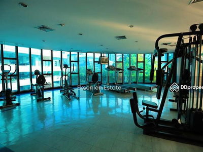 NS Tower Central City Bangna, Bangkok, Thailand NS Tower Central City Bangna, Bangkok, Thailand