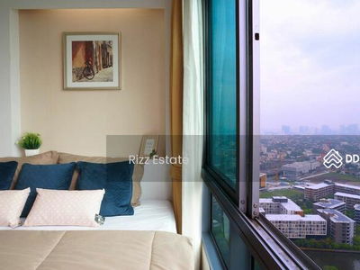 The Base Sukhumvit 77, Bangkok, Thailand The Base Sukhumvit 77, Bangkok, Thailand