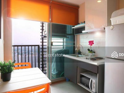 The Base Sukhumvit 77, Bangkok, Thailand The Base Sukhumvit 77, Bangkok, Thailand