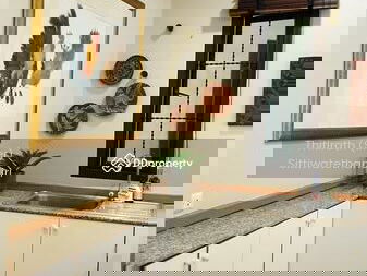 Baan Chao Praya, Bangkok, Thailand Baan Chao Praya, Bangkok, Thailand