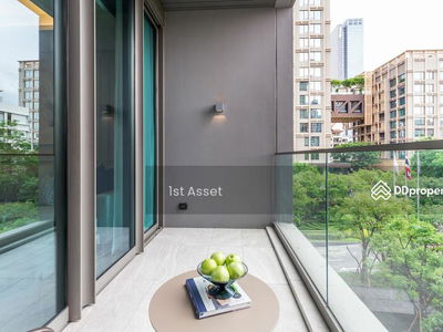 Baan Sindhorn, Bangkok, Thailand Baan Sindhorn, Bangkok, Thailand