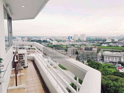 NS Tower Central City Bangna, Bangkok, Thailand NS Tower Central City Bangna, Bangkok, Thailand