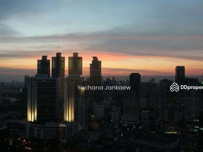 39 by Sansiri, Bangkok, Thailand 39 by Sansiri, Bangkok, Thailand