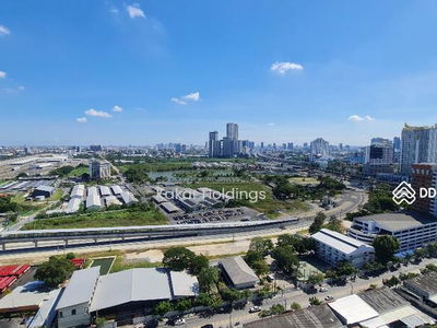 Lumpini Place Rama 9-Ratchada, Bangkok, Thailand Lumpini Place Rama 9-Ratchada, Bangkok, Thailand