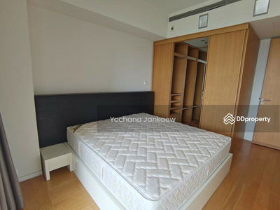 The Met Sathorn, Bangkok, Thailand The Met Sathorn, Bangkok, Thailand