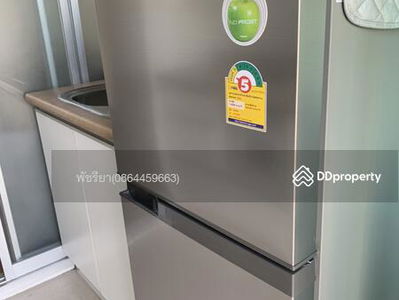 Condo U Delight @ Onnut Station, Bangkok, Thailand Condo U Delight @ Onnut Station, Bangkok, Thailand