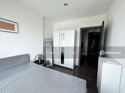 The Base Park East Sukhumvit 77, Bangkok, Thailand The Base Park East Sukhumvit 77, Bangkok, Thailand