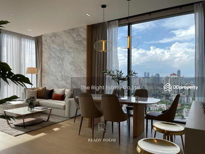 The Strand Thonglor, Bangkok, Thailand The Strand Thonglor, Bangkok, Thailand