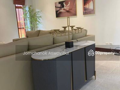 Panya Pattanakarn Village, Bangkok, Thailand Panya Pattanakarn Village, Bangkok, Thailand