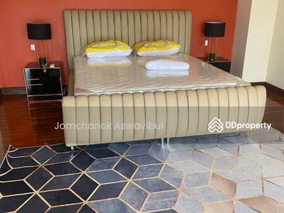 Panya Pattanakarn Village, Bangkok, Thailand Panya Pattanakarn Village, Bangkok, Thailand