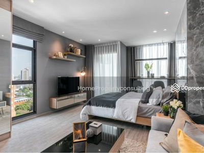 Rhythm Ekkamai, Bangkok, Thailand Rhythm Ekkamai, Bangkok, Thailand