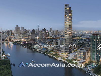 Four Seasons Private Residences, Bangkok, Thailand Four Seasons Private Residences, Bangkok, Thailand