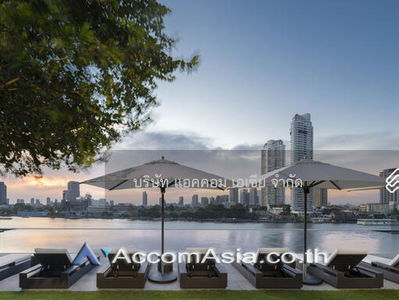 Four Seasons Private Residences, Bangkok, Thailand Four Seasons Private Residences, Bangkok, Thailand