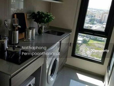 Centric Ratchada-Huaikwang, Bangkok, Thailand Centric Ratchada-Huaikwang, Bangkok, Thailand