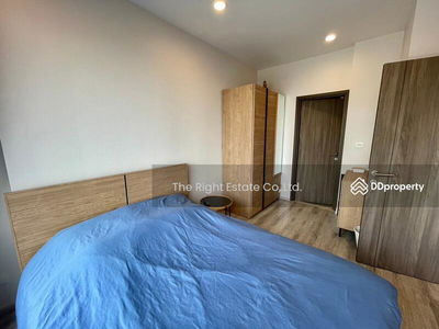 IDEO Mobi Asoke, Bangkok, Thailand IDEO Mobi Asoke, Bangkok, Thailand