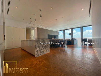 The Ritz-Carlton Residences, Bangkok, Thailand The Ritz-Carlton Residences, Bangkok, Thailand