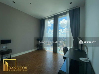 The Ritz-Carlton Residences, Bangkok, Thailand The Ritz-Carlton Residences, Bangkok, Thailand