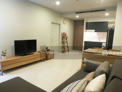 Noble Refine, Bangkok, Thailand Noble Refine, Bangkok, Thailand