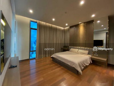 Q1 Sukhumvit, Bangkok, Thailand Q1 Sukhumvit, Bangkok, Thailand