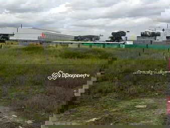 Land for rent, Phatthana Chonburi Road 3, Romklao, Bangkok, Thailand Land for rent, Phatthana Chonburi Road 3, Romklao, Bangkok, Thailand