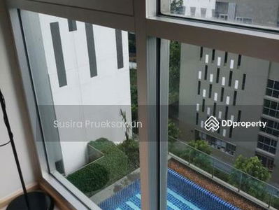 Noble Revolve Ratchada, Bangkok, Thailand Noble Revolve Ratchada, Bangkok, Thailand