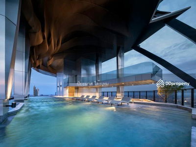 Park Origin Chula-Samyan, Bangkok, Thailand Park Origin Chula-Samyan, Bangkok, Thailand