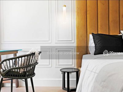 ASHTON Asoke, Bangkok, Thailand ASHTON Asoke, Bangkok, Thailand