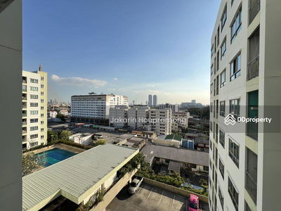 Lumpini Place Rama 8, Bangkok, Thailand Lumpini Place Rama 8, Bangkok, Thailand