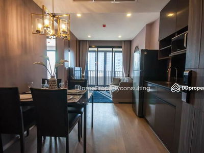 ASHTON Asoke, Bangkok, Thailand ASHTON Asoke, Bangkok, Thailand