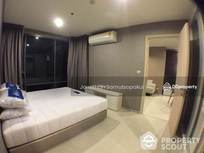 Rhythm Sukhumvit 42, Bangkok, Thailand Rhythm Sukhumvit 42, Bangkok, Thailand