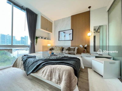 The Rich Rama 9-Srinakarin, Bangkok, Thailand The Rich Rama 9-Srinakarin, Bangkok, Thailand