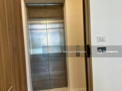 Siamese Exclusive Sukhumvit 31, Bangkok, Thailand Siamese Exclusive Sukhumvit 31, Bangkok, Thailand