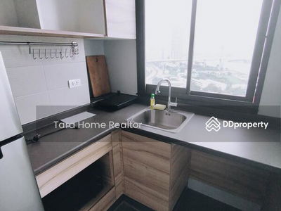 U Delight Residence Riverfront Rama 3, Bangkok, Thailand U Delight Residence Riverfront Rama 3, Bangkok, Thailand