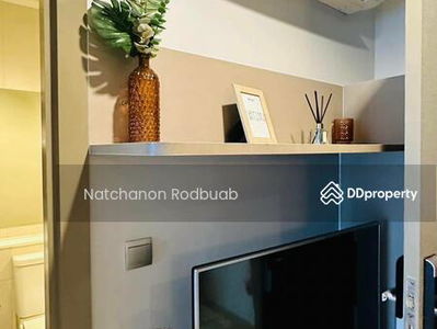 Life Asoke-Rama 9, Bangkok, Thailand Life Asoke-Rama 9, Bangkok, Thailand