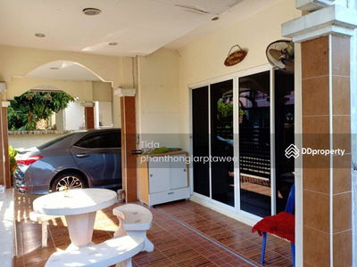 Detached House @ Soi Bann Burirom, Bangkok, Thailand Detached House @ Soi Bann Burirom, Bangkok, Thailand