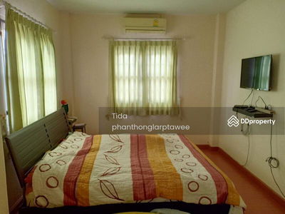 Detached House @ Soi Bann Burirom, Bangkok, Thailand Detached House @ Soi Bann Burirom, Bangkok, Thailand