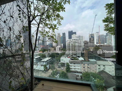 Siamese Exclusive Sukhumvit 31, Bangkok, Thailand Siamese Exclusive Sukhumvit 31, Bangkok, Thailand