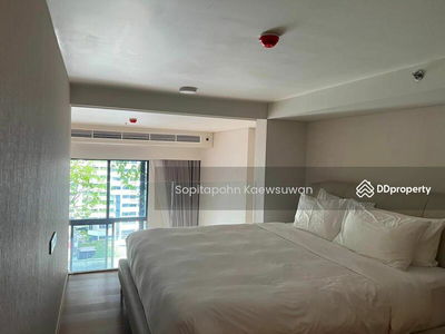 Siamese Exclusive Sukhumvit 31, Bangkok, Thailand Siamese Exclusive Sukhumvit 31, Bangkok, Thailand