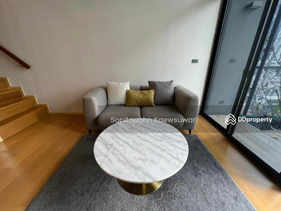 Siamese Exclusive Sukhumvit 31, Bangkok, Thailand Siamese Exclusive Sukhumvit 31, Bangkok, Thailand