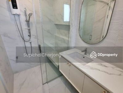 Nantawan Rama 9 New Krungthepkreetha, Bangkok, Thailand Nantawan Rama 9 New Krungthepkreetha, Bangkok, Thailand