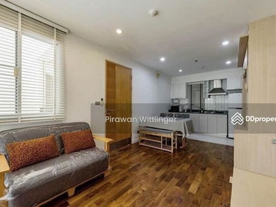 Baan Siri Silom, Bangkok, Thailand Baan Siri Silom, Bangkok, Thailand