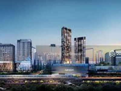 Park Origin Phrom Phong, Bangkok, Thailand Park Origin Phrom Phong, Bangkok, Thailand