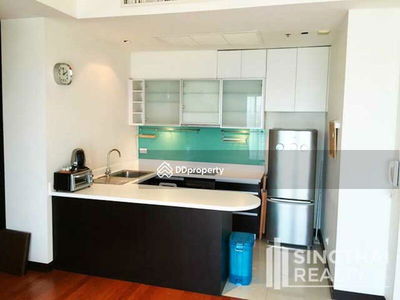 The Lofts Yennakart, Bangkok, Thailand The Lofts Yennakart, Bangkok, Thailand