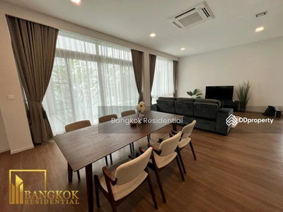 House in Compound, Bangkok, Thailand House in Compound, Bangkok, Thailand